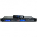 PDC-60 1U Tuner with USB-/CD Player