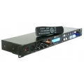 PDC-70 1U MP3-/USB-/SD Player